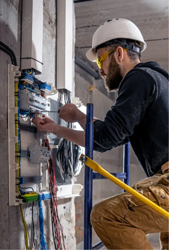 Everlasting Electric